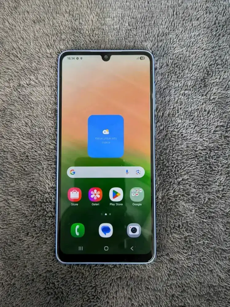 SAMSUNG A33 5G 8/128GB