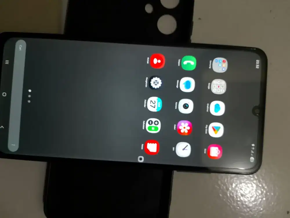 samsung a06 ram 6+6/128