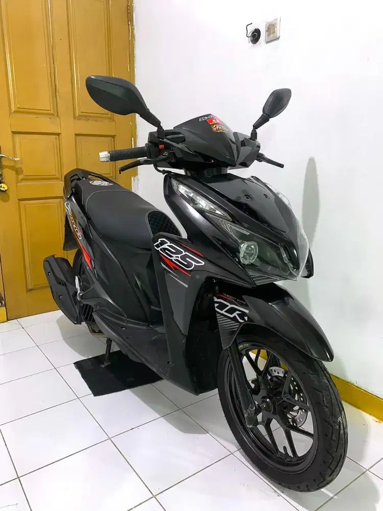 Vario 125 2013 KZR