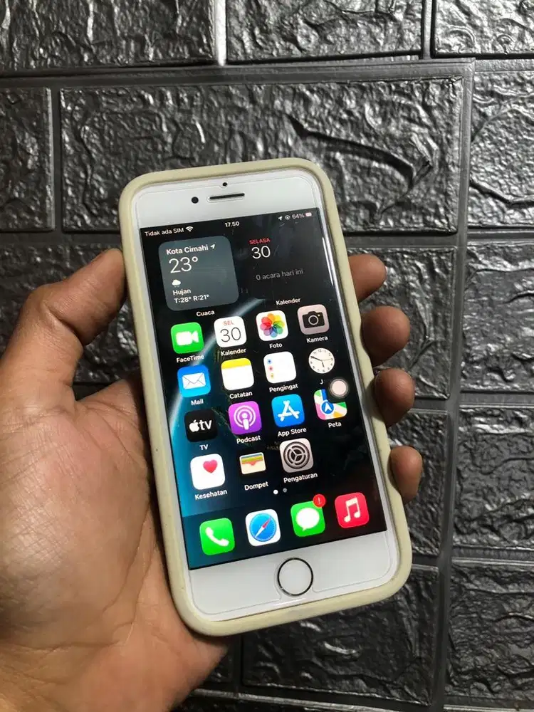Iphone 8 256gb all operatore semua kartu