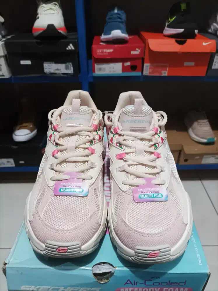 ELSAN SNEAKERS TERPERCAYA