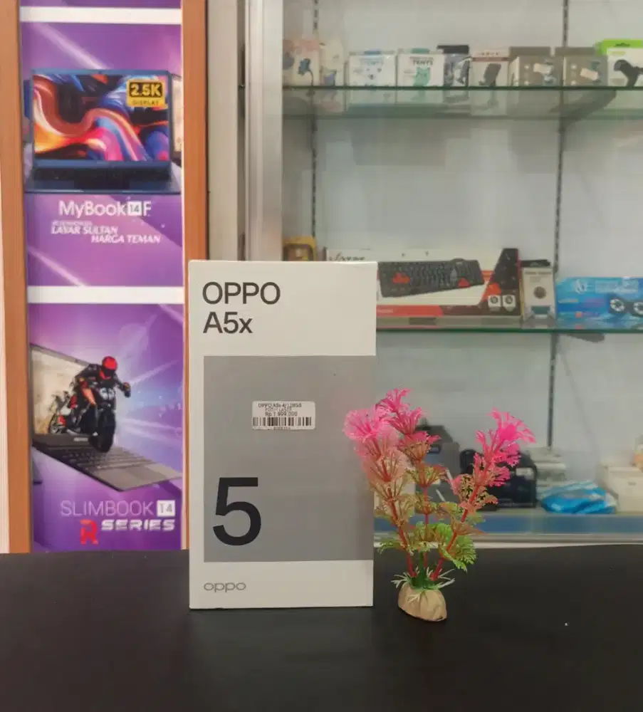 OPPO A5X 4/128GN