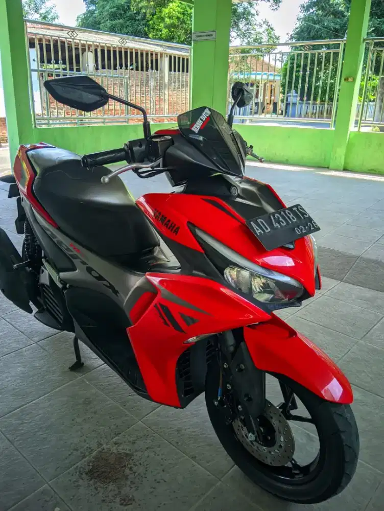 Jual aerok 2021