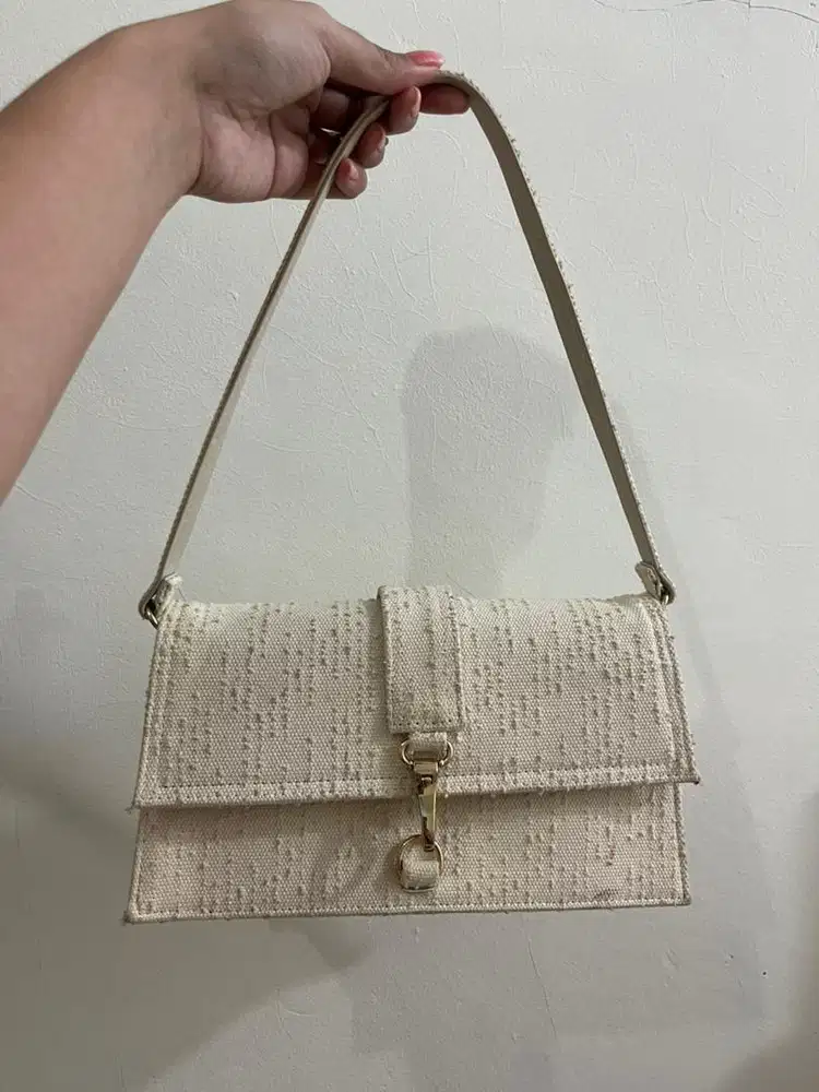 Shoulder bag H&M