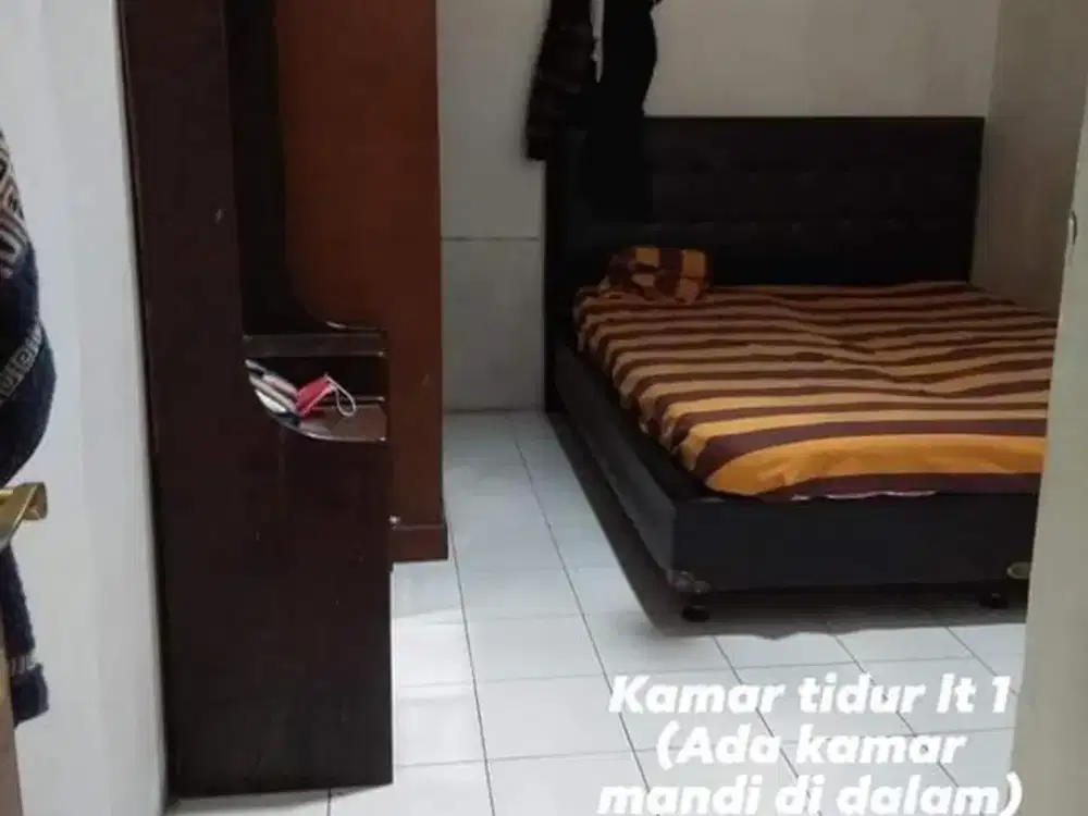 Dijual Rumah Kos Kosan di Pejaten Timur, Jakarta Selatan
