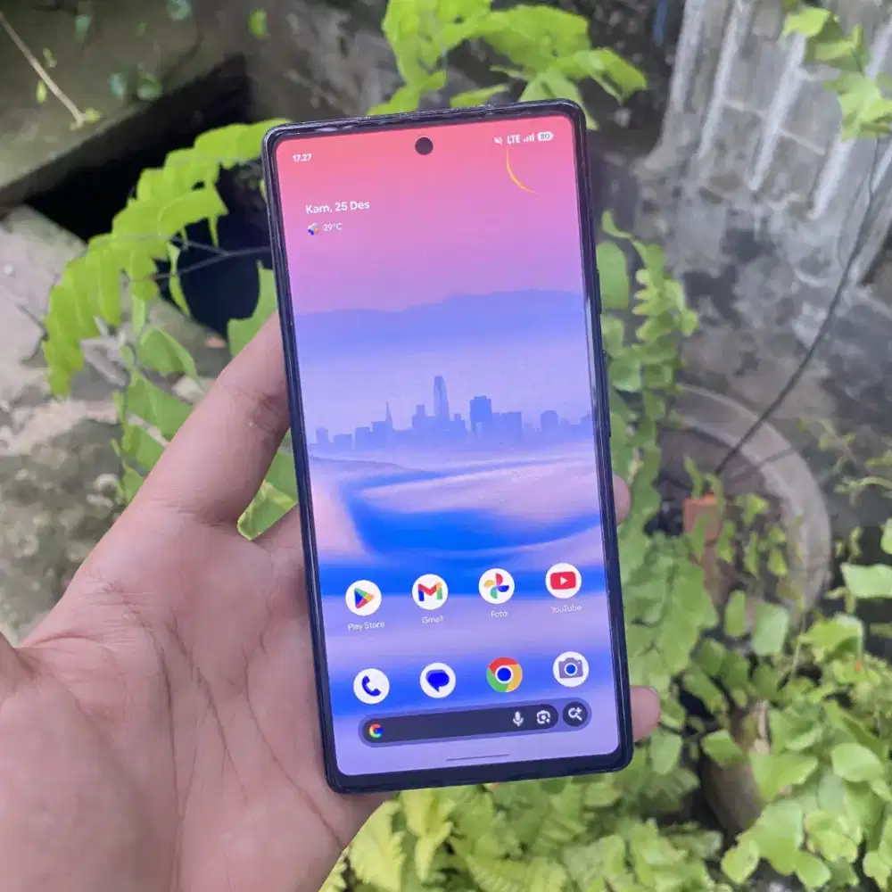 Google Pixel 6A 128GB Beacukai