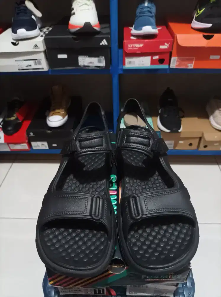 ELSAN SNEAKERS TERPERCAYA