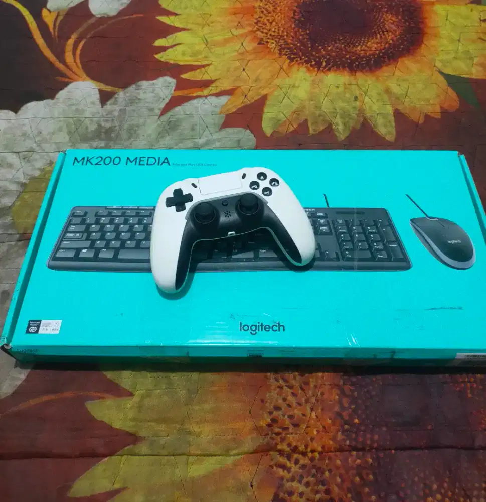 Game pad REXUS Gladius GX 300