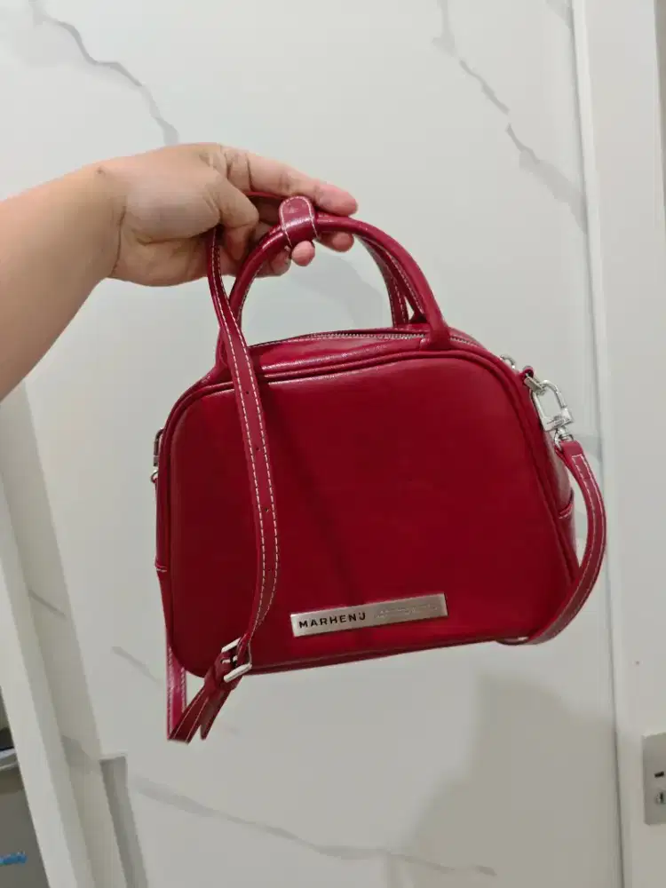 Marhen Seperti baru original