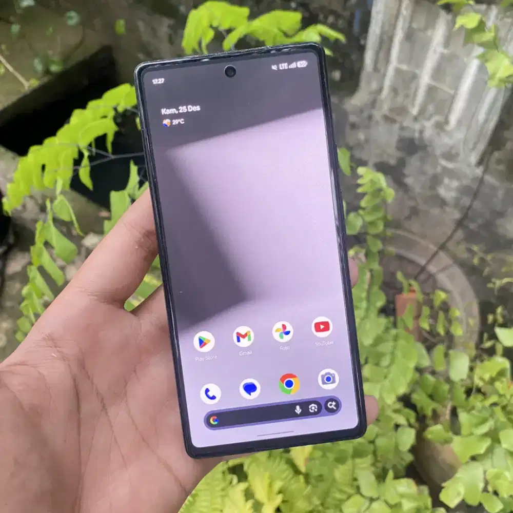 Google Pixel 6A Beacukai 128GB