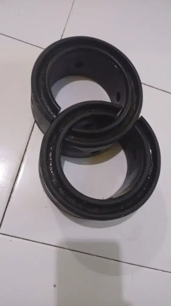 Spring buffer calya sigra