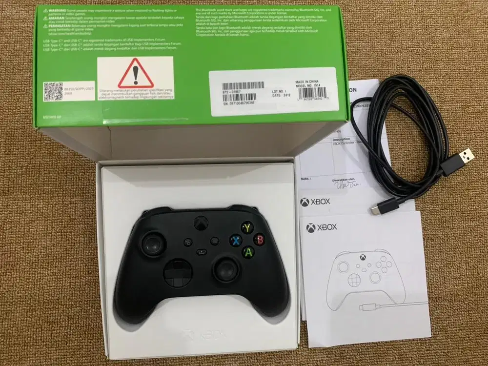Stick Controller Xbox
