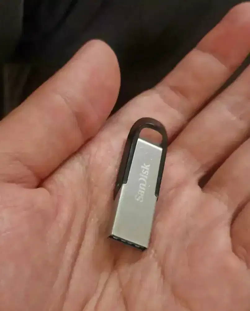 Flashdisk Sandisk ori 3.0 32GB