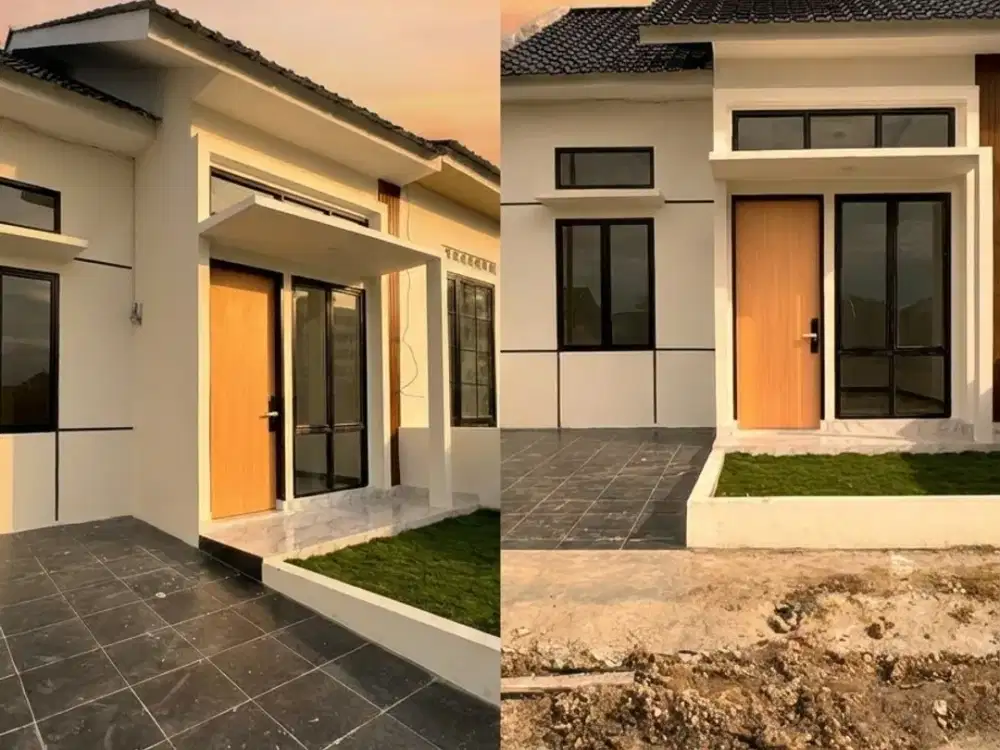 CITRA PARAMADINA KOMPLEK MEWAH DI SETIABUDI SP SELAYANG