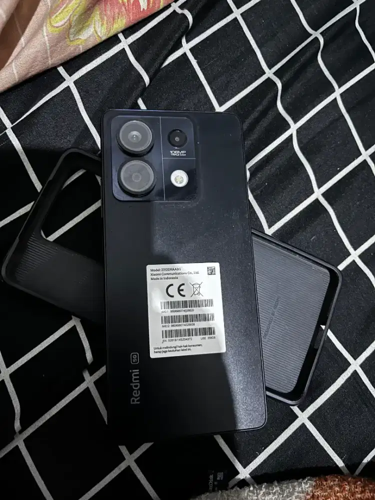 Redmi note 13 5G 8/256