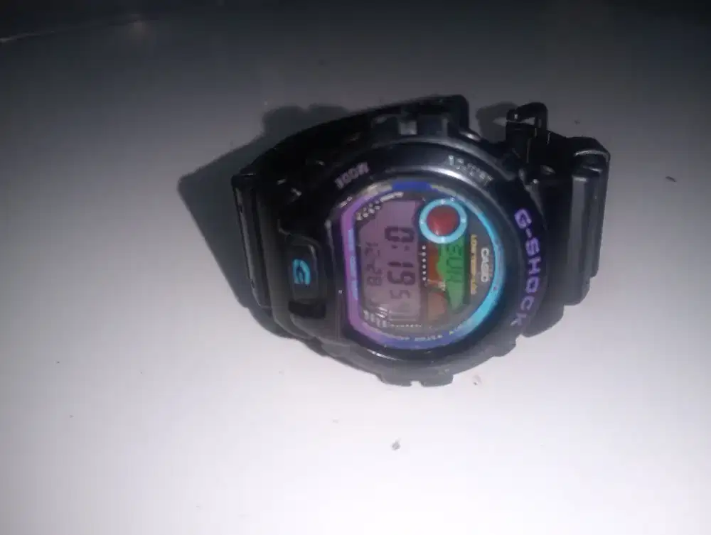 G-Shock GLX 6900