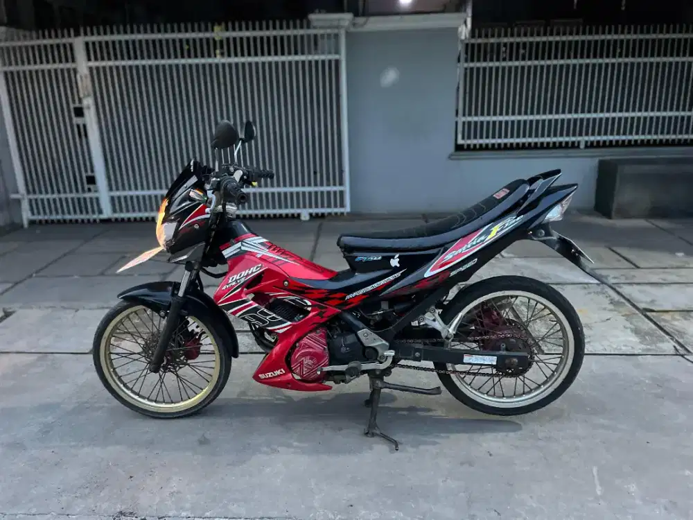 Satria FU 2012 FULLPAPPER