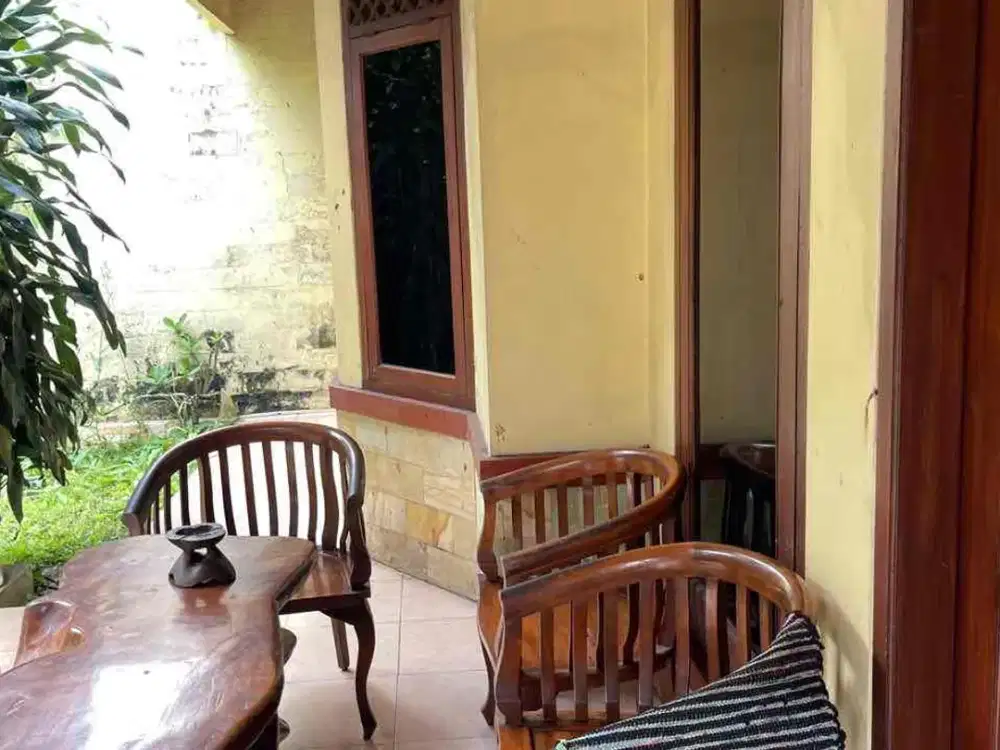 Dijual Rumah siap Huni di Kota Sukabumi