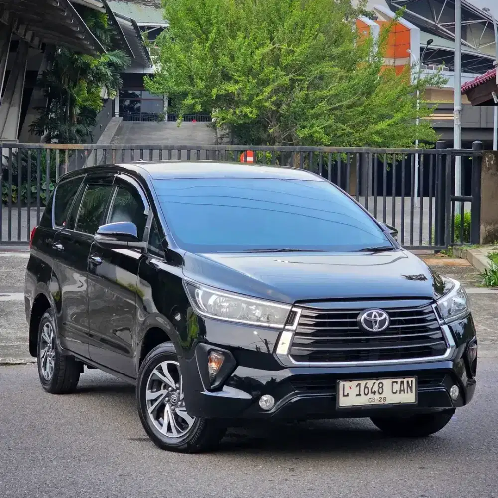 Dp 7Jt Innova 2.4 G Matic Diesel 2023 At