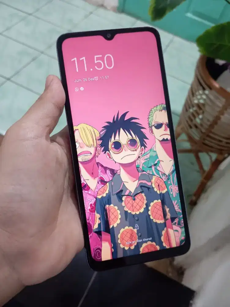 Jual xiomi redmi A3