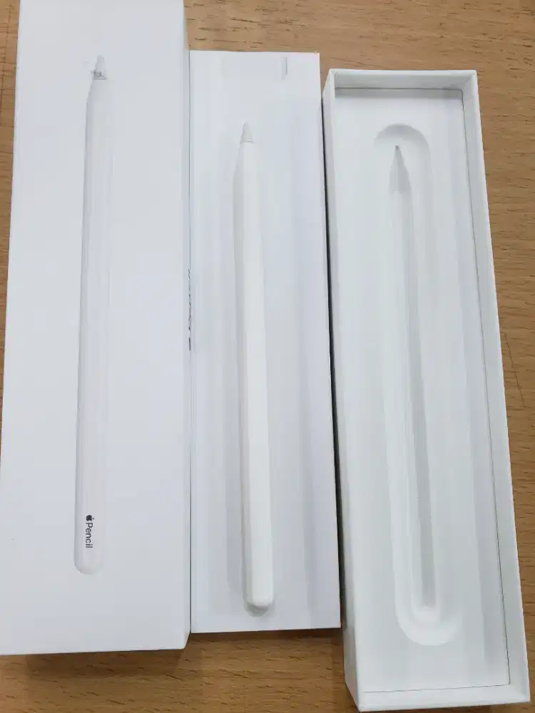 Apple Pencil Gen 2 Like new