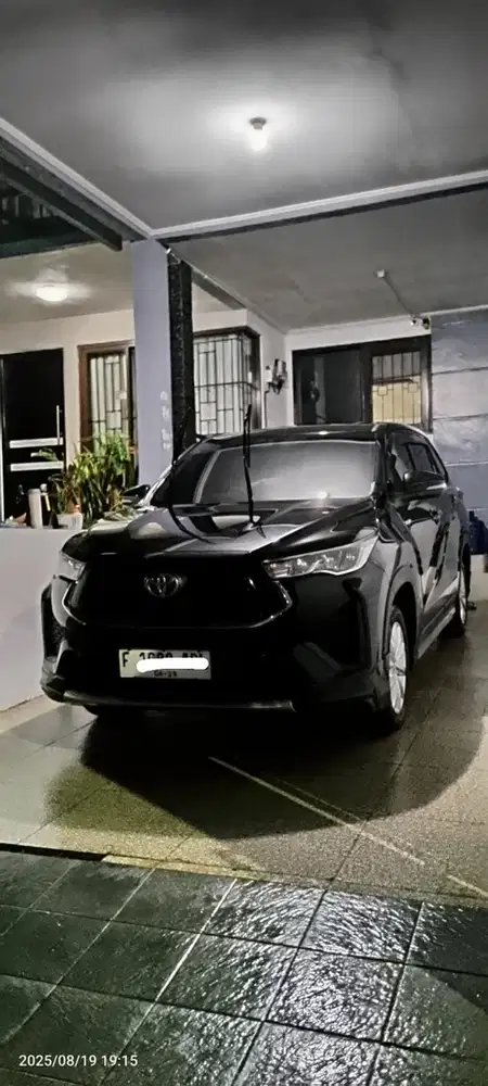 Innova Zennix V Modelista 2024 Hybrid