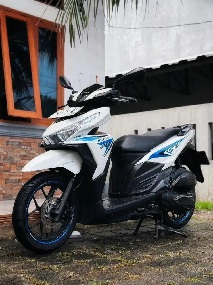 Vario 150 LED OLD