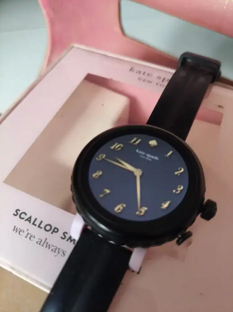 Smartwatch Kate Spade sec like new