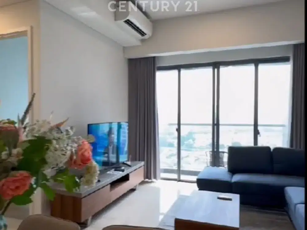 Apartemen 57 Prominade Samping Grand Indonesia