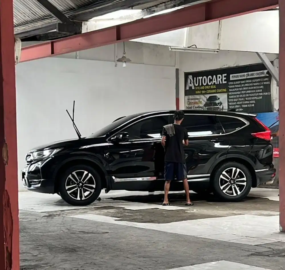 Jual Honda Prestige Turbo 1.5 Istimewa