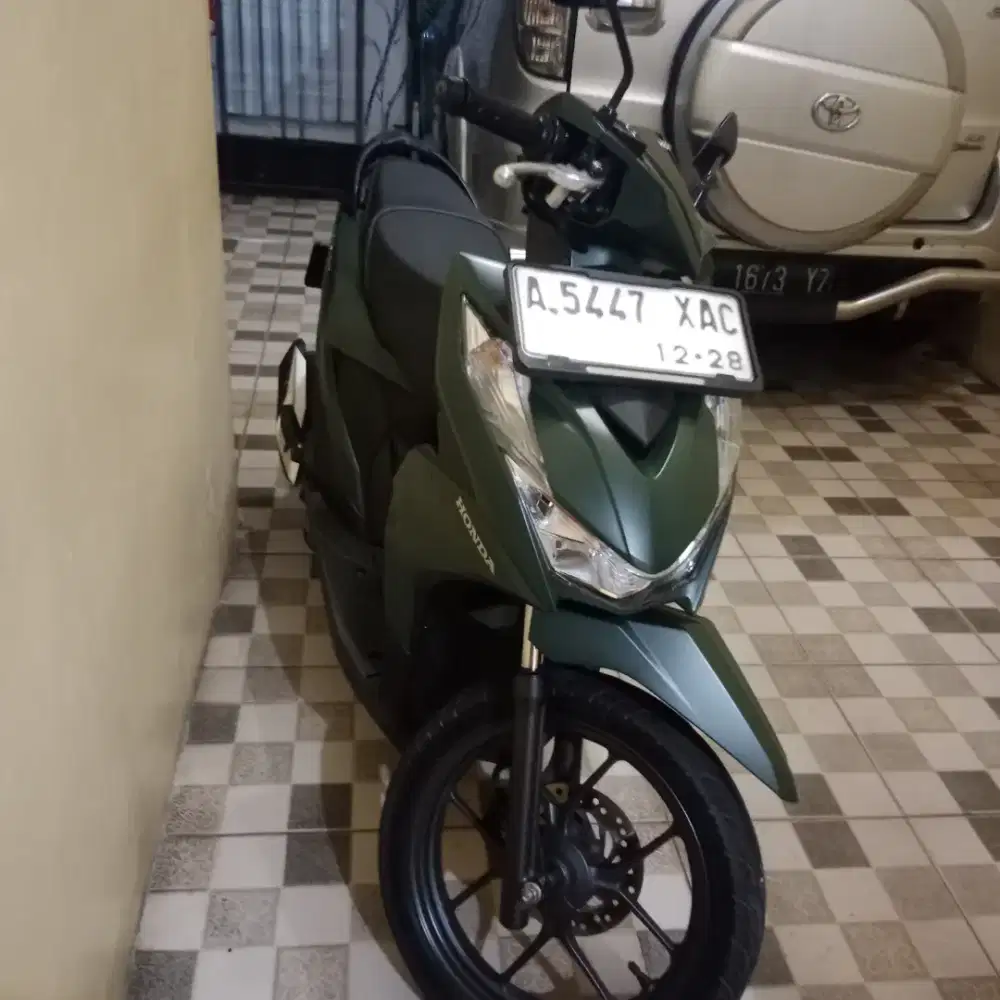 Beat Deluxe iss 2023