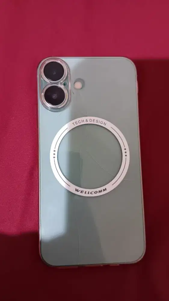 Iphone housing Xs to 16