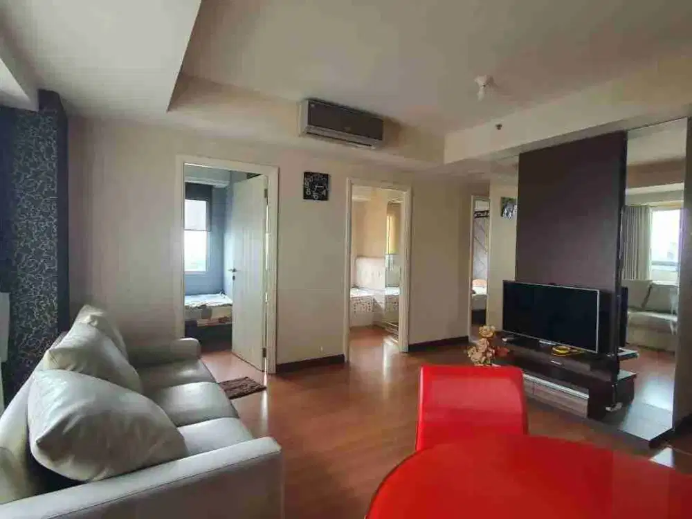 Dijual Apartemen Waterplace 3 BR Corner Tower F