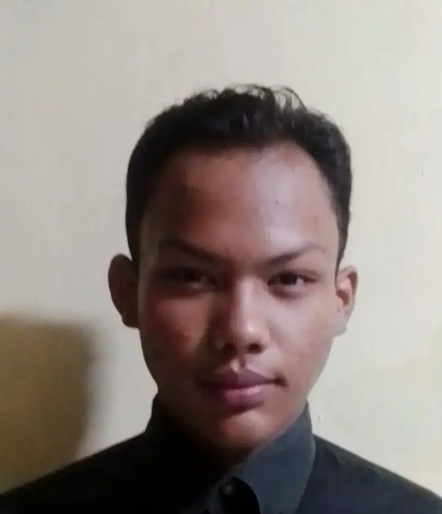 sangat menyukai dunia fnb