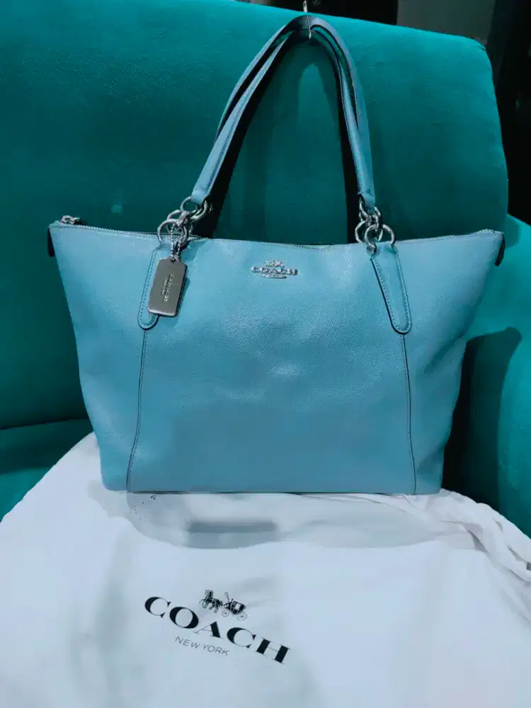 Tas Coach Original F57526 Ava Totebag