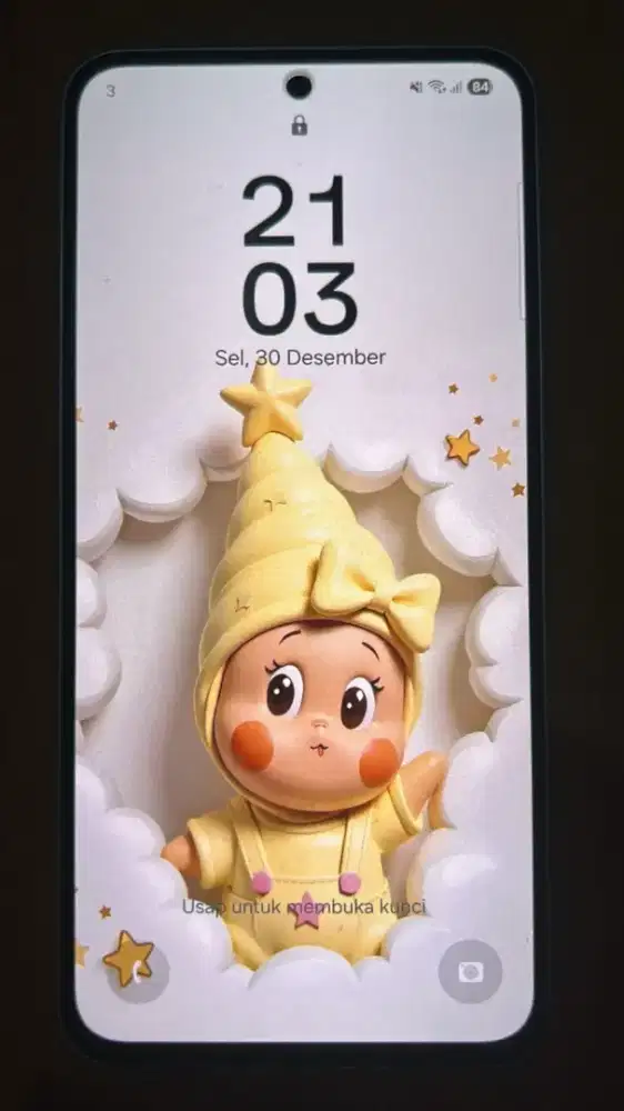 Jual Samsung A36 5G 8/256gb