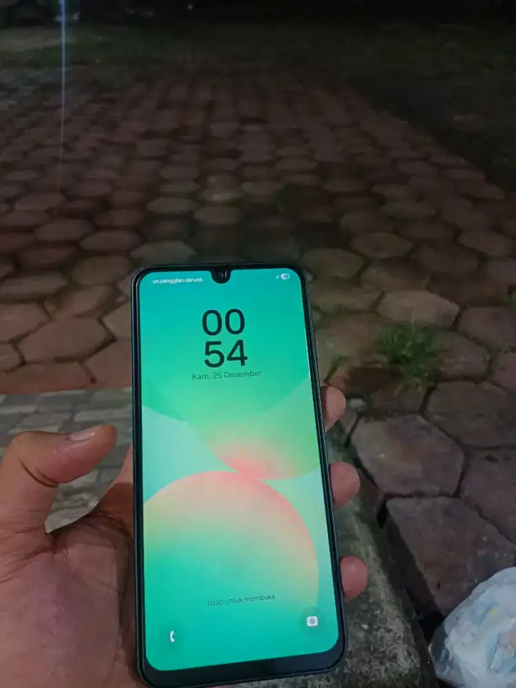 Samsung a26 5g 8 256