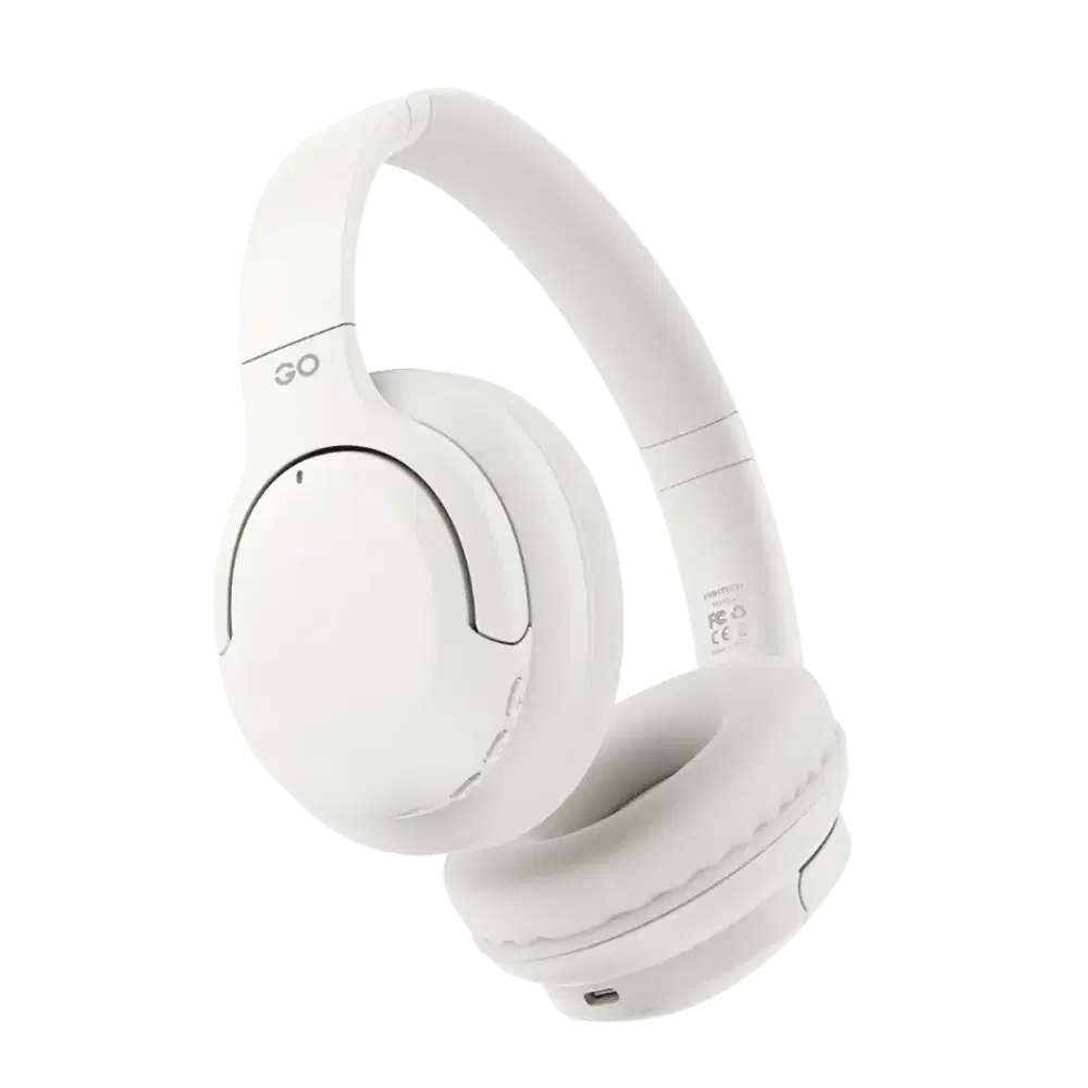 Fantech GO VIBE WH05A ANC Wireless Headset Bluetooth 5.3