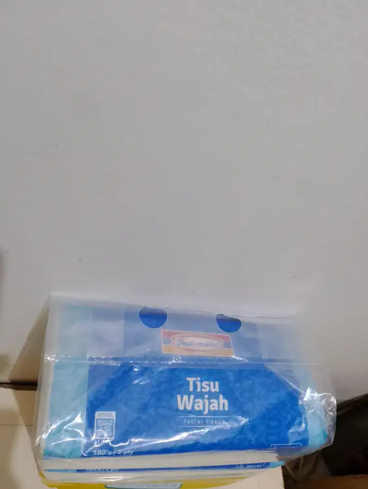 Forsale Tisu Wajah Facial Tissue