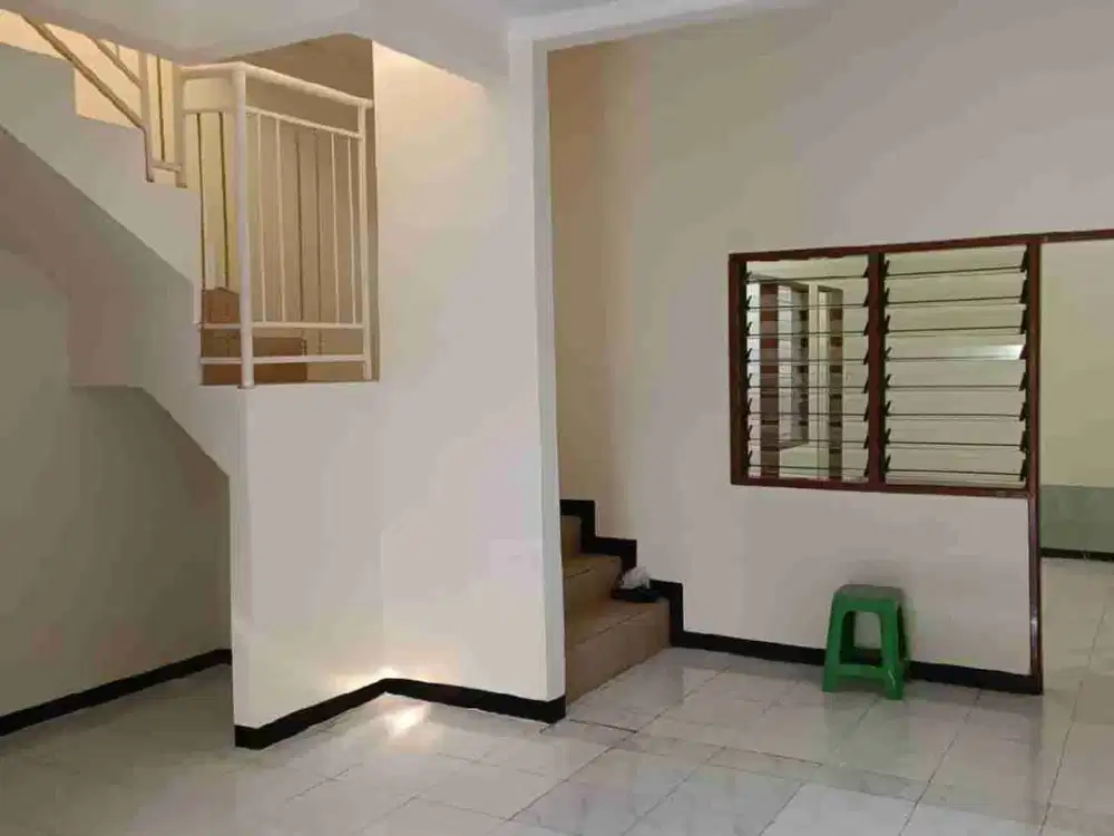 Sewa Rumah Baru Renov Perumahan Lebak Kenjeran Tambaksari