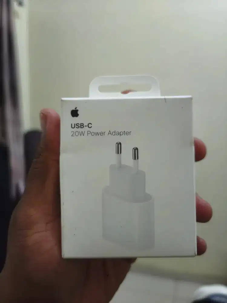 Charger iphone ipad apple