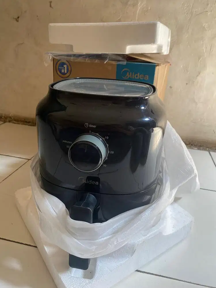 Air Fryer Midea MF-TN30A