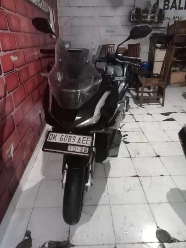 Honda HDV. 160 CC thn. 2023 cash Bali dharma .motor
