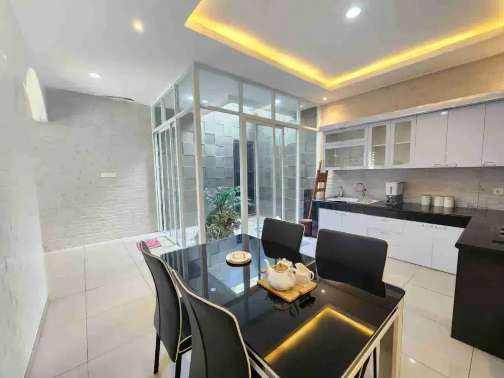 Rumah Bagus Summarecon Bandung