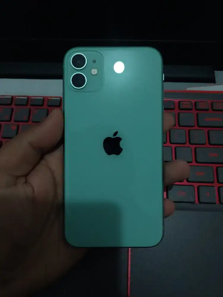 Jual cepat iphone 11 128gb