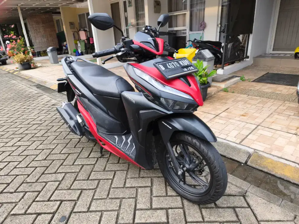 Jual Honda Vario 150