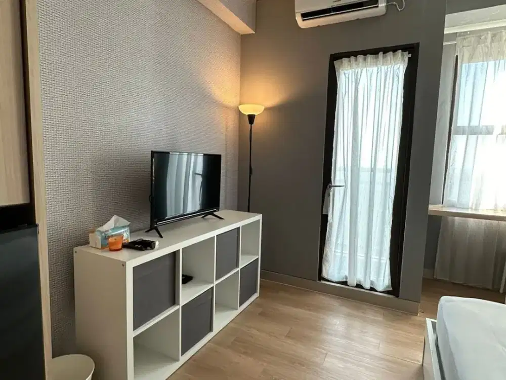 Dijual Apartement Trans park cibubur