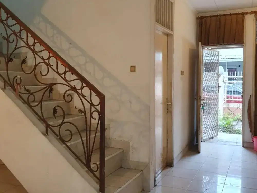 DIJUAL Rumah Sektor 1D GADING SERPONG