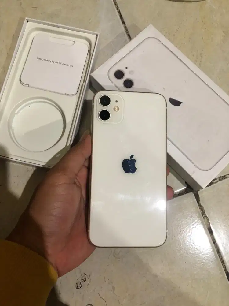 iphone 11 128gb all operator