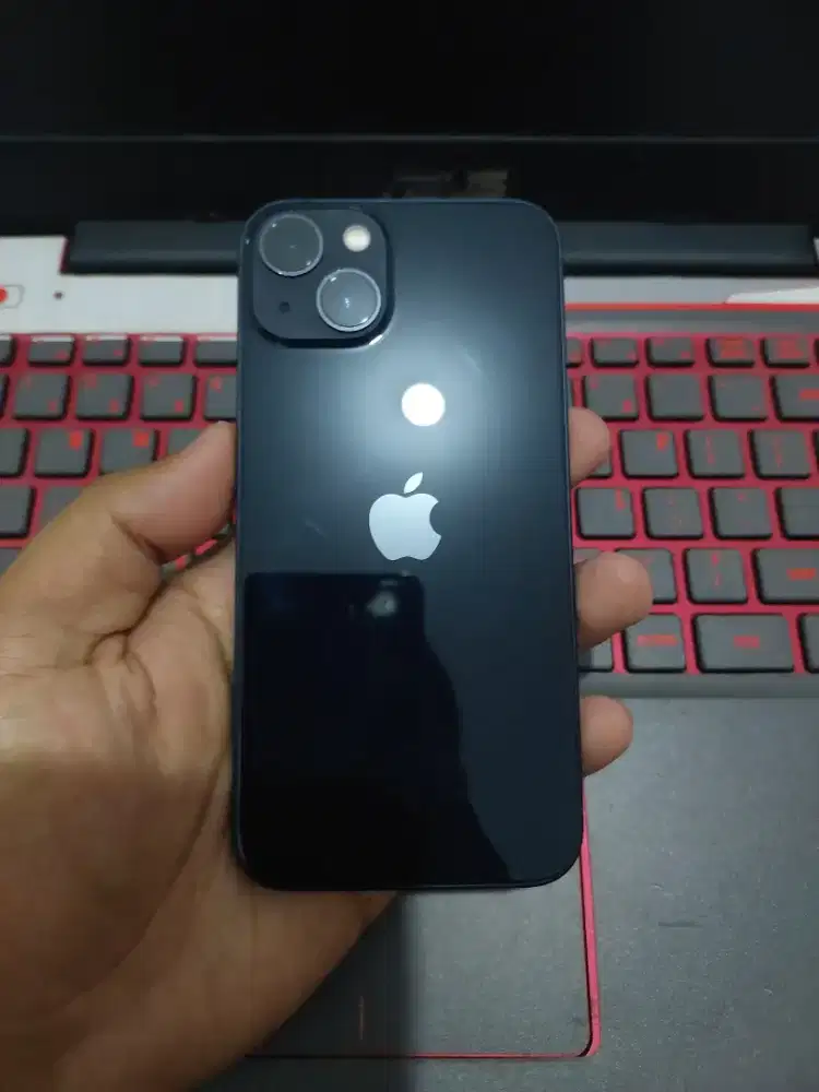 Jual cepat iphone 13